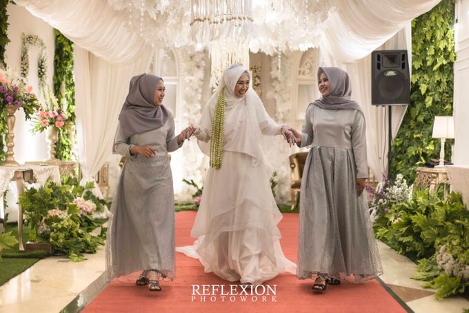 Wedding Ela Ibnu by Pickxi Decor - 002 Wedding Ela Ibnu by Pickxi Decor - 002