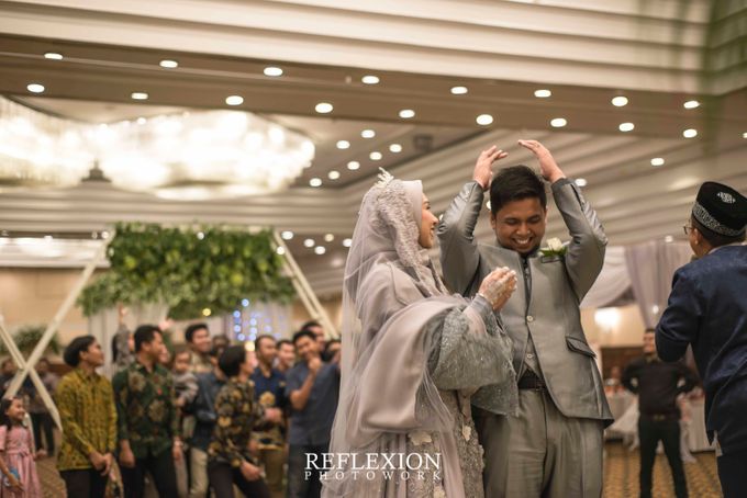 Wedding Ela Ibnu by Pickxi Decor - 003 Wedding Ela Ibnu by Pickxi Decor - 003