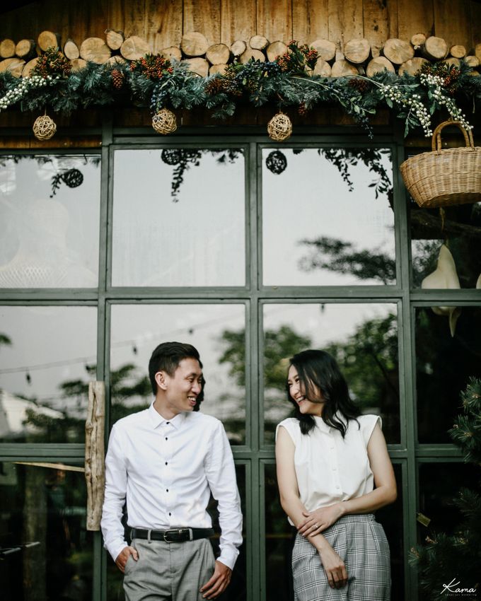 Prewedding of Rhesa & Friany by Barn Event Hire - 005 Prewedding of Rhesa & Friany by Barn Event Hire - 005