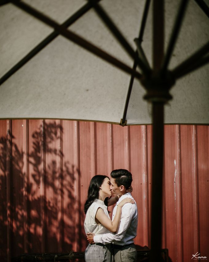 Prewedding of Rhesa & Friany by Barn Event Hire - 007 Prewedding of Rhesa & Friany by Barn Event Hire - 007