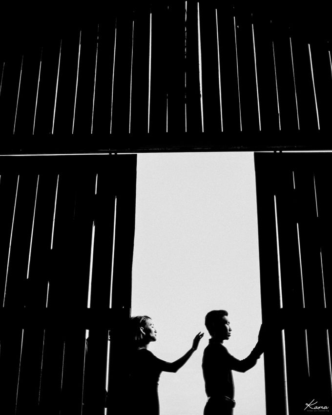 Prewedding of Rhesa & Friany by Barn Event Hire - 010 Prewedding of Rhesa & Friany by Barn Event Hire - 010
