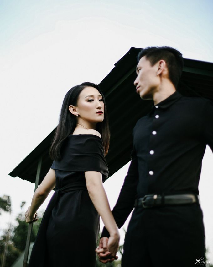 Prewedding of Rhesa & Friany by Barn Event Hire - 014 Prewedding of Rhesa & Friany by Barn Event Hire - 014