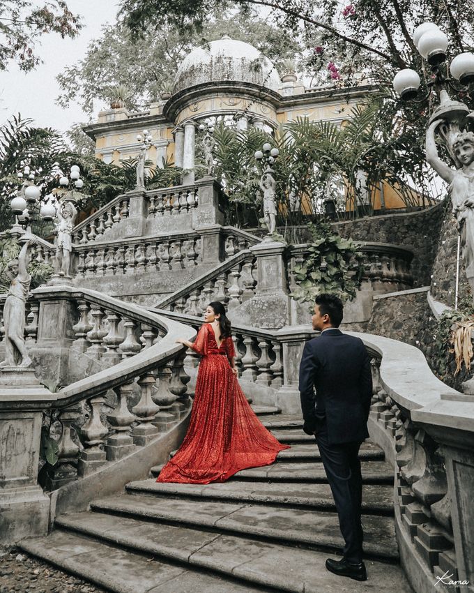 Prewedding of Ernest & Melissa by Kama Photography - 008 Prewedding of Ernest & Melissa by Kama Photography - 008
