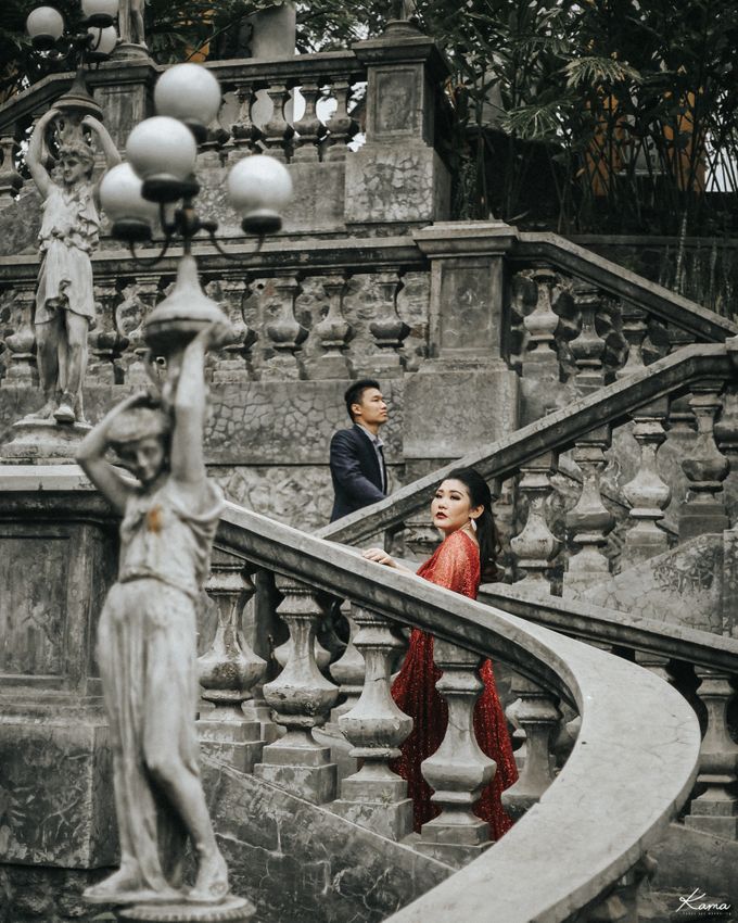 Prewedding of Ernest & Melissa by Kama Photography - 009 Prewedding of Ernest & Melissa by Kama Photography - 009