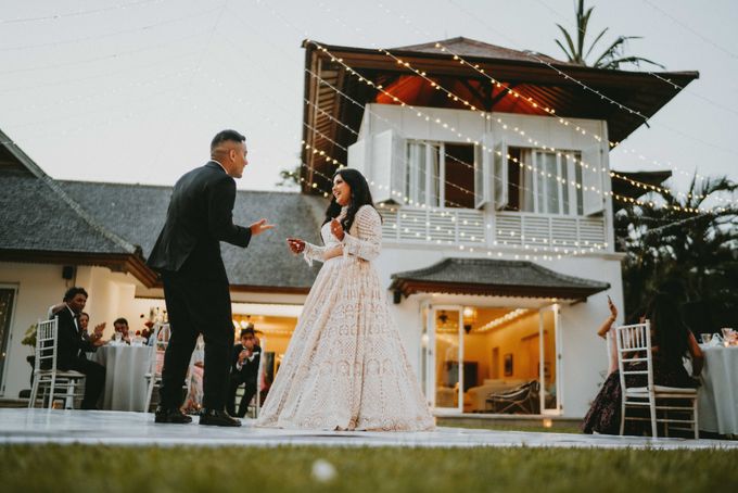 Shreya & Alin Wedding Ceremony at Villa Puri Nirwana Bali by AKSA Creative - 003 Shreya & Alin Wedding Ceremony at Villa Puri Nirwana Bali by AKSA Creative - 003