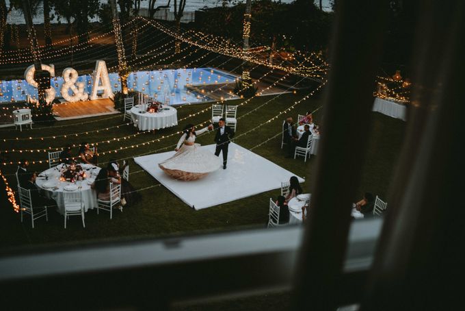 Shreya & Alin Wedding Ceremony at Villa Puri Nirwana Bali by AKSA Creative - 004 Shreya & Alin Wedding Ceremony at Villa Puri Nirwana Bali by AKSA Creative - 004