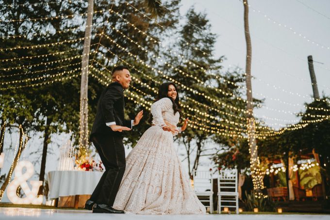 Shreya & Alin Wedding Ceremony at Villa Puri Nirwana Bali by AKSA Creative - 005 Shreya & Alin Wedding Ceremony at Villa Puri Nirwana Bali by AKSA Creative - 005