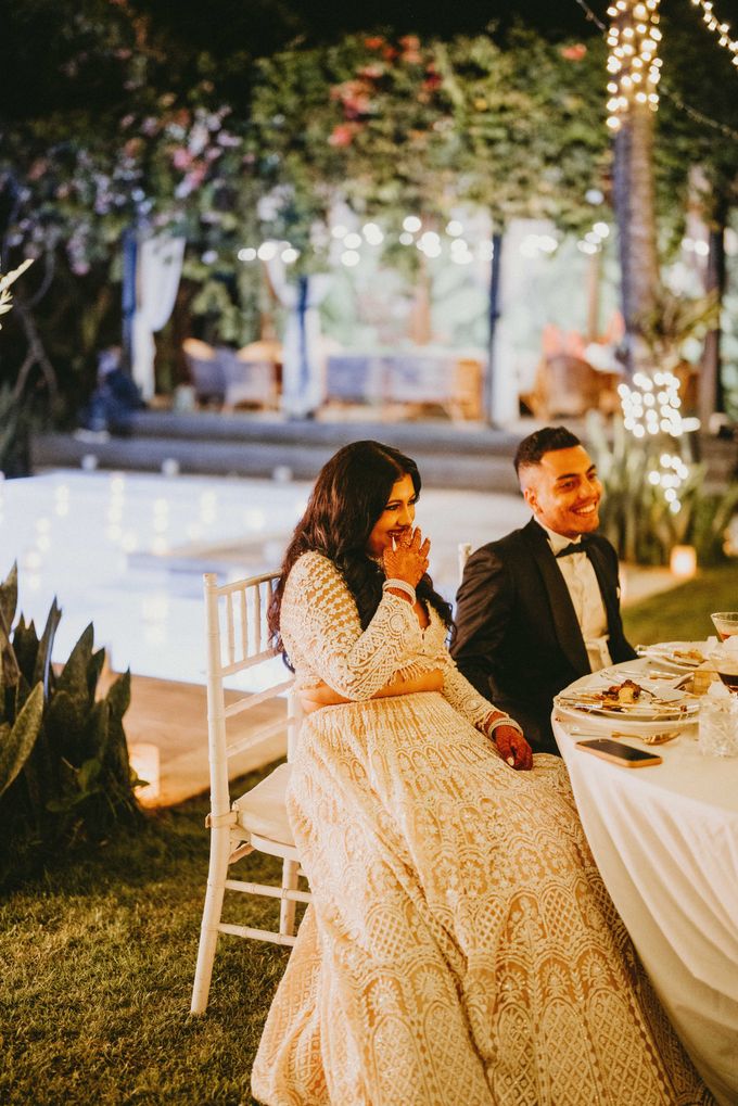 Shreya & Alin Wedding Ceremony at Villa Puri Nirwana Bali by AKSA Creative - 008 Shreya & Alin Wedding Ceremony at Villa Puri Nirwana Bali by AKSA Creative - 008