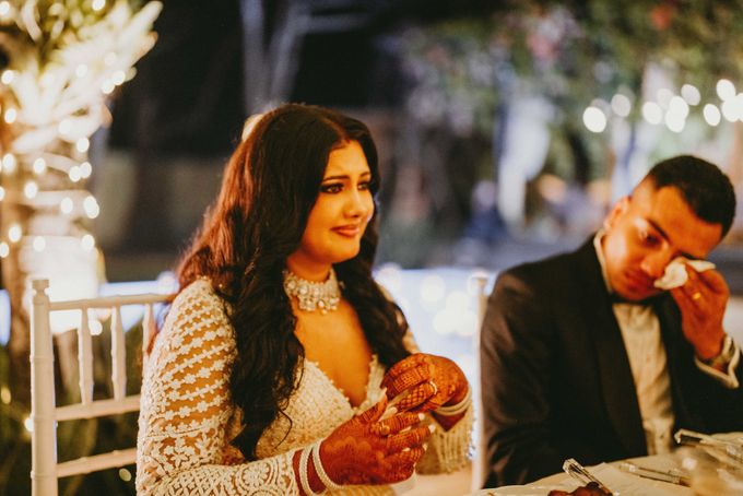 Shreya & Alin Wedding Ceremony at Villa Puri Nirwana Bali by AKSA Creative - 002 Shreya & Alin Wedding Ceremony at Villa Puri Nirwana Bali by AKSA Creative - 002