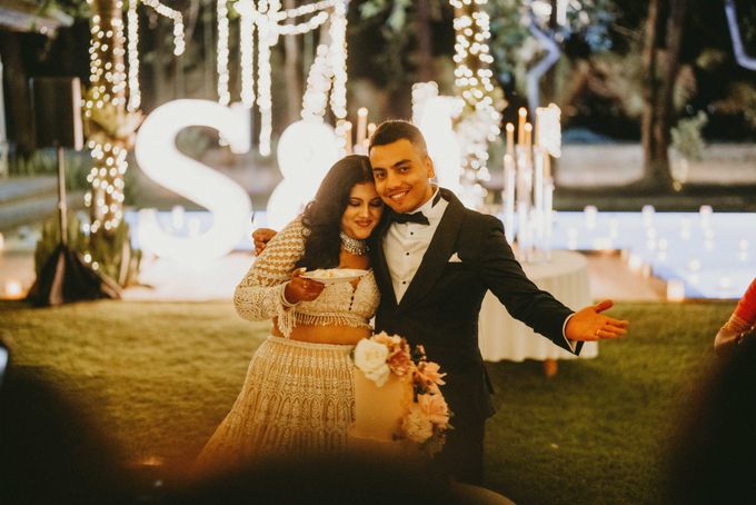 Shreya & Alin Wedding Ceremony at Villa Puri Nirwana Bali by AKSA Creative - 010 Shreya & Alin Wedding Ceremony at Villa Puri Nirwana Bali by AKSA Creative - 010
