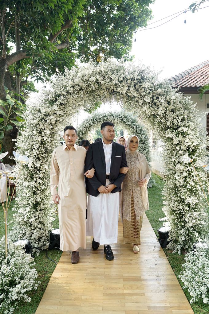Acehnese Wedding of Afni & Amar by Laguna Park - 005 Acehnese Wedding of Afni & Amar by Laguna Park - 005