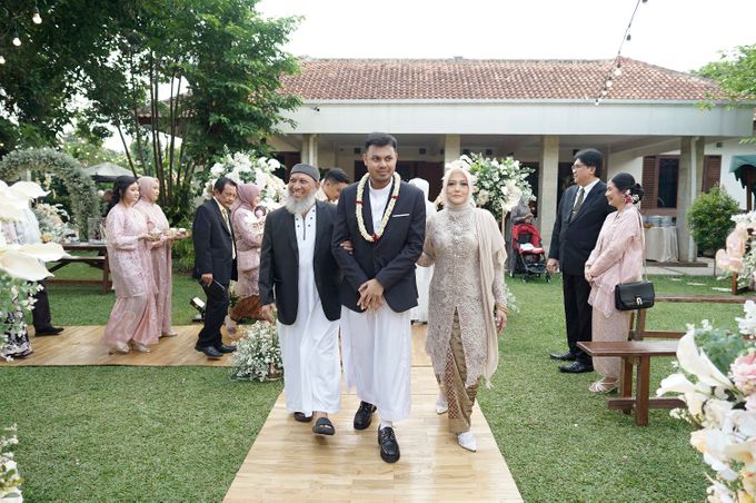Acehnese Wedding of Afni & Amar by Laguna Park - 007 Acehnese Wedding of Afni & Amar by Laguna Park - 007