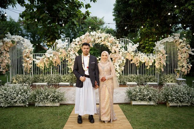 Acehnese Wedding of Afni & Amar by Laguna Park - 015 Acehnese Wedding of Afni & Amar by Laguna Park - 015