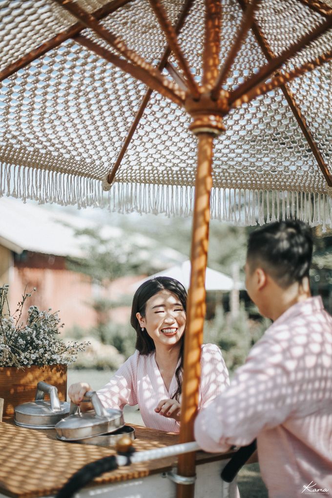 Prewedding of Yuardi & Erlin by Barn Event Hire - 001 Prewedding of Yuardi & Erlin by Barn Event Hire - 001