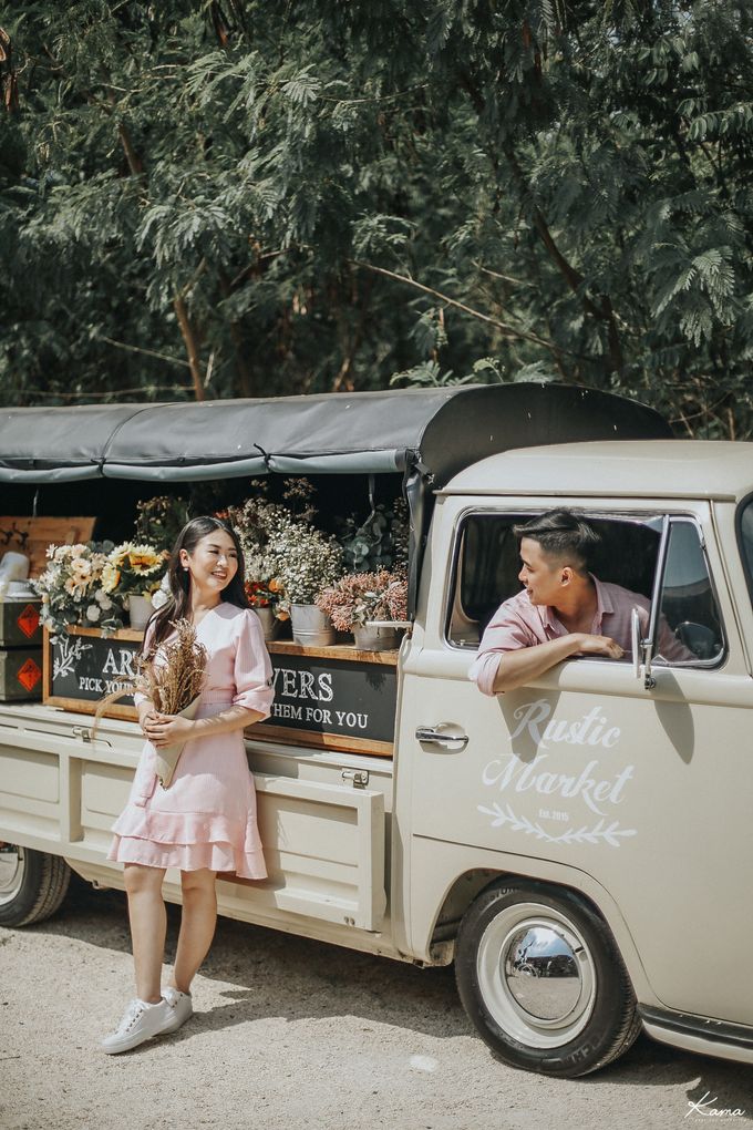 Prewedding of Yuardi & Erlin by Barn Event Hire - 003 Prewedding of Yuardi & Erlin by Barn Event Hire - 003