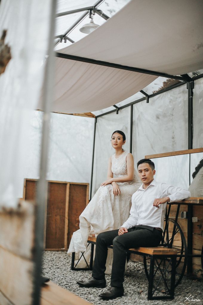Prewedding of Yuardi & Erlin by Barn Event Hire - 007 Prewedding of Yuardi & Erlin by Barn Event Hire - 007