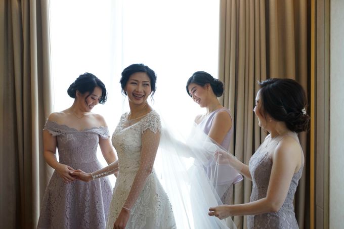 Wedding Of Ps Kong & Tammy by CHRONICLES - 005 Wedding Of Ps Kong & Tammy by CHRONICLES - 005