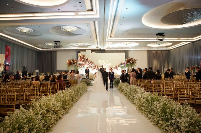 Wedding Of Ps Kong & Tammy by CHRONICLES - 003 Wedding Of Ps Kong & Tammy by CHRONICLES - 003