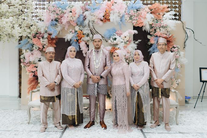 Wedding of Diah & Afif by Alexo Pictures - 003