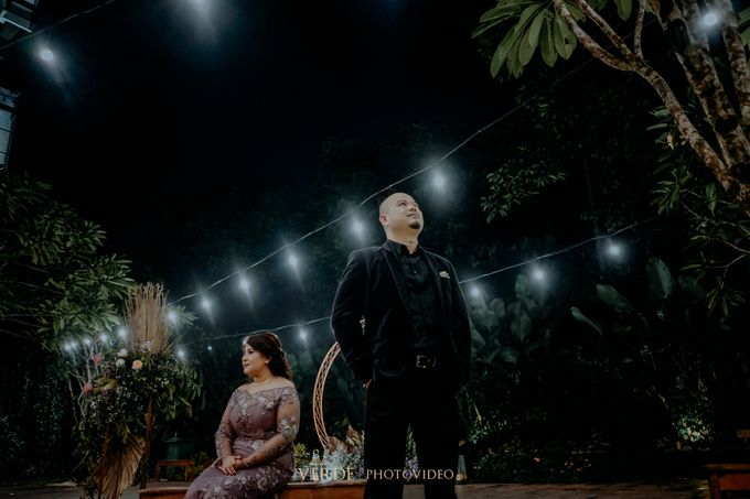 The Wedding Peggy & Anka by AVIARY Bintaro - 007