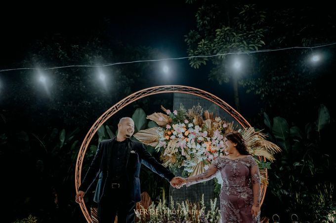 The Wedding Peggy & Anka by AVIARY Bintaro - 008