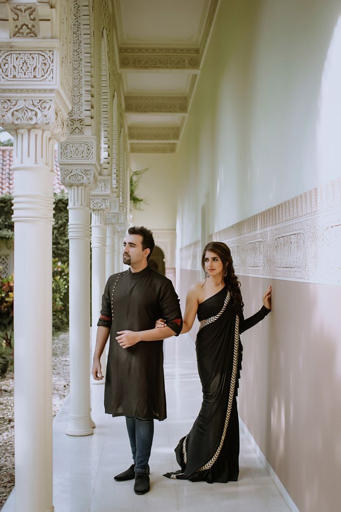 Gopal & Tripti Prewedding by Little Collins Photo - 003 Gopal & Tripti Prewedding by Little Collins Photo - 003