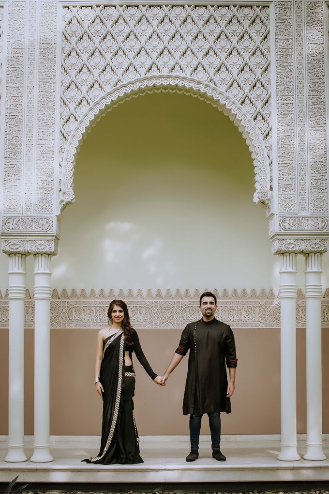 Gopal & Tripti Prewedding by Little Collins Photo - 006 Gopal & Tripti Prewedding by Little Collins Photo - 006