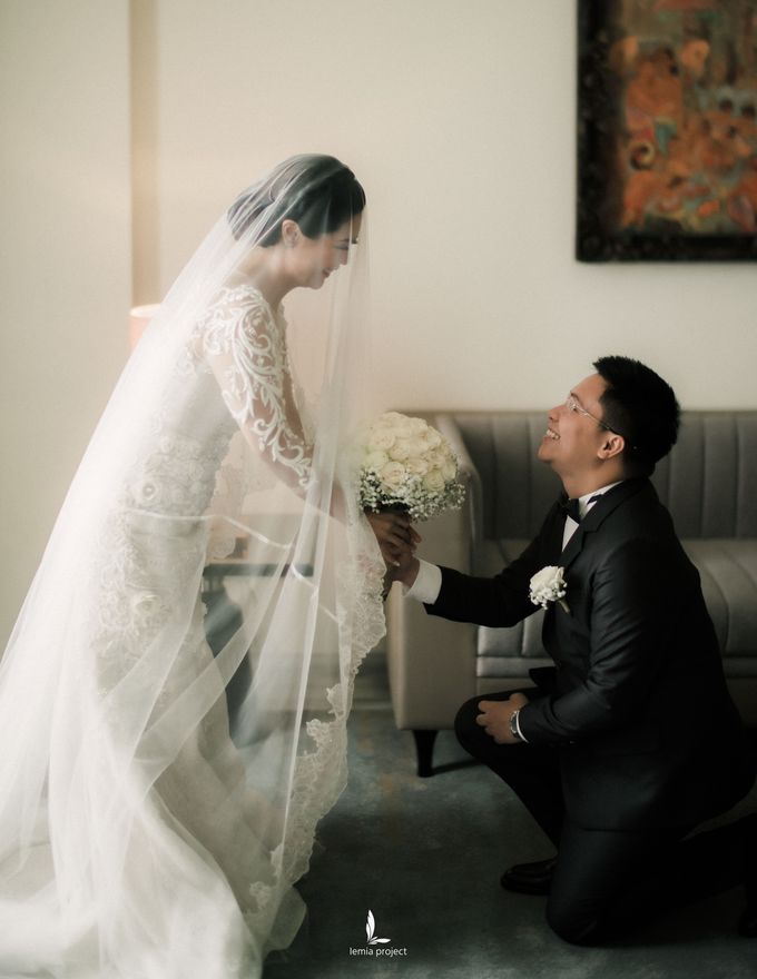 WEDDING PLANNER FOR CHANDRA & JASSISCA by Sheraton Grand Jakarta Gandaria City Hotel - 009 WEDDING PLANNER FOR CHANDRA & JASSISCA by Sheraton Grand Jakarta Gandaria City Hotel - 009