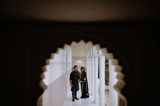 Gopal & Tripti Prewedding by Little Collins Photo - 017 Gopal & Tripti Prewedding by Little Collins Photo - 017