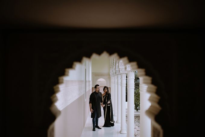 Gopal & Tripti Prewedding by Little Collins Photo - 017