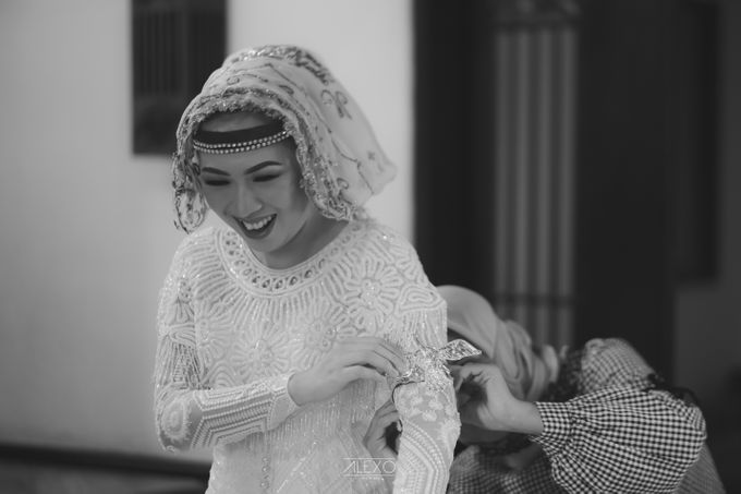 Wedding of Ara & Berry by Alexo Pictures - 001 Wedding of Ara & Berry by Alexo Pictures - 001