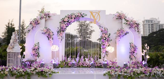 Yehezkiel & Debora by Golf Graha Famili - 001 Yehezkiel & Debora by Golf Graha Famili - 001