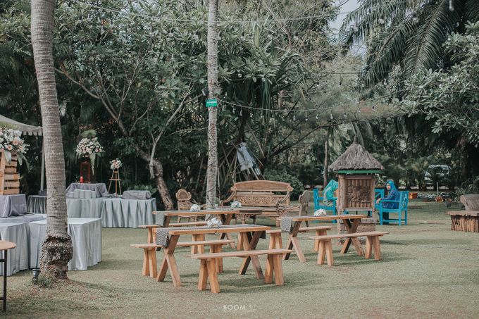 Ivan & Yovita Wedding Day by Kalamila - 005 Ivan & Yovita Wedding Day by Kalamila - 005