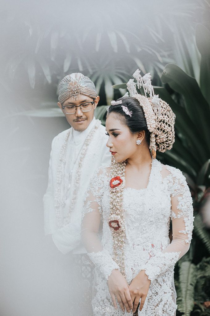 Ivan & Yovita Wedding Day by Kalamila - 010 Ivan & Yovita Wedding Day by Kalamila - 010