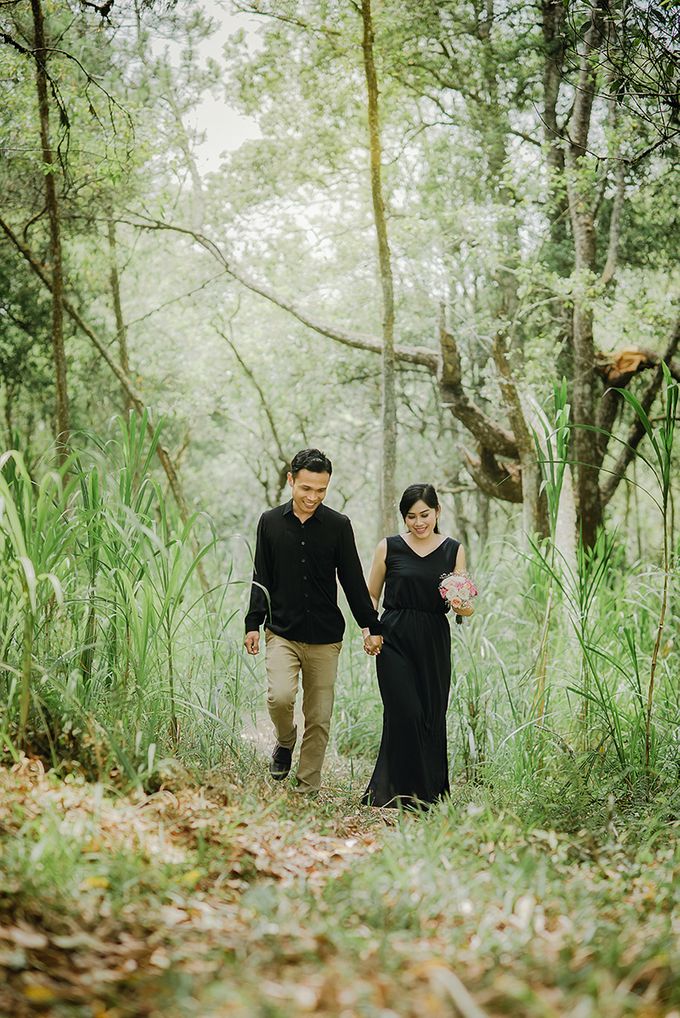 Prewedding Casual by Yanphoto Bali - 008