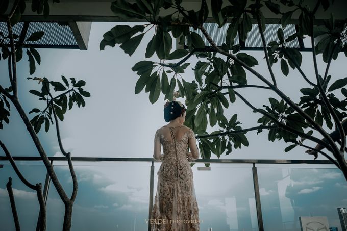 The Wedding Cyntia & Osca by AVIARY Bintaro - 002 The Wedding Cyntia & Osca by AVIARY Bintaro - 002