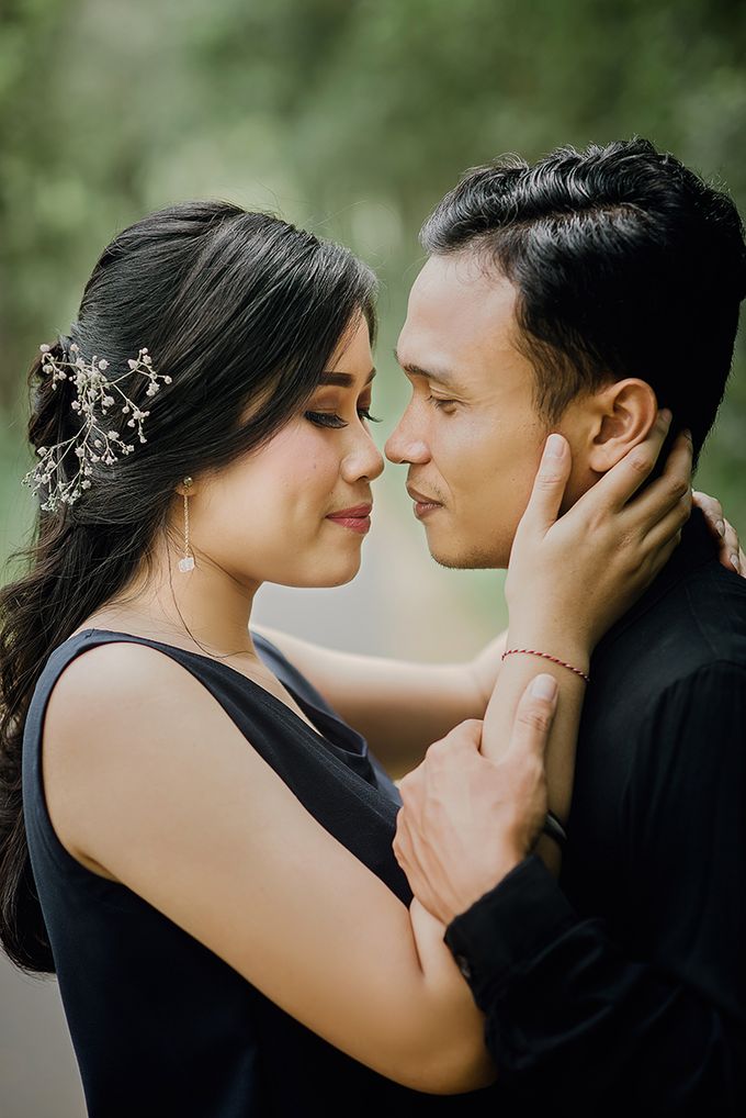 Prewedding Casual by Yanphoto Bali - 002