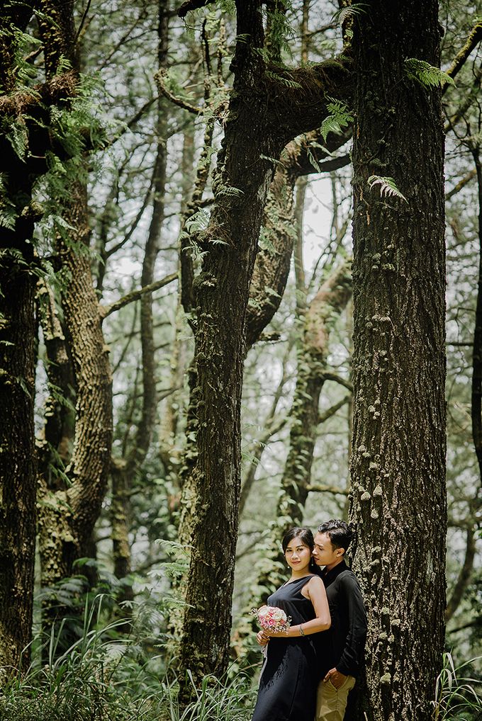 Prewedding Casual by Yanphoto Bali - 006