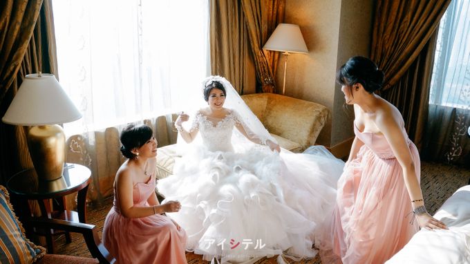 Sister Wedding by Aishiteru Pictures - 005 Sister Wedding by Aishiteru Pictures - 005