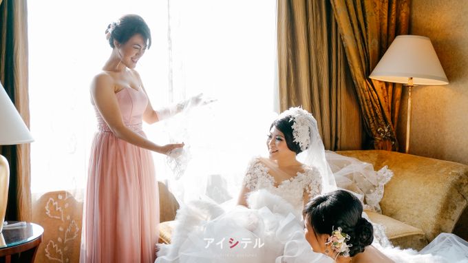 Sister Wedding by Aishiteru Pictures - 007 Sister Wedding by Aishiteru Pictures - 007