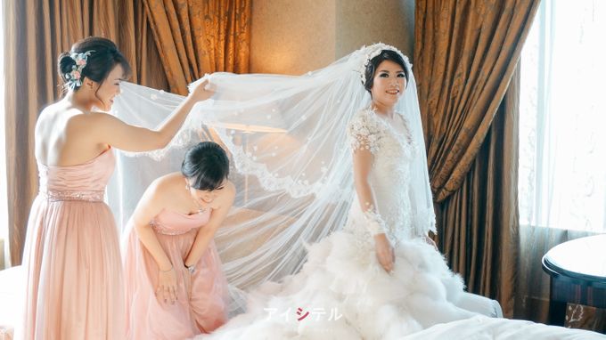 Sister Wedding by Aishiteru Pictures - 008 Sister Wedding by Aishiteru Pictures - 008