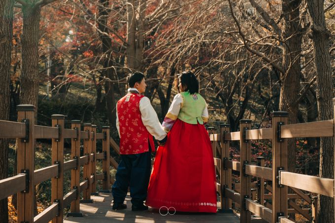 Snooky & Bobby A Korea Pre-Wedding by Creators & Co - 004 Snooky & Bobby A Korea Pre-Wedding by Creators & Co - 004