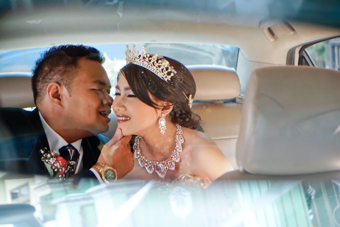 Wedding Steven & Della by aaron Photo & Cinema - 007 Wedding Steven & Della by aaron Photo & Cinema - 007