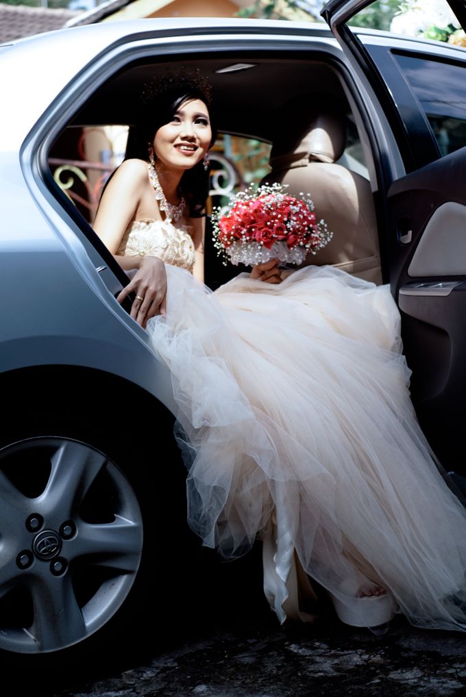 Wedding Steven & Della by aaron Photo & Cinema - 003 Wedding Steven & Della by aaron Photo & Cinema - 003