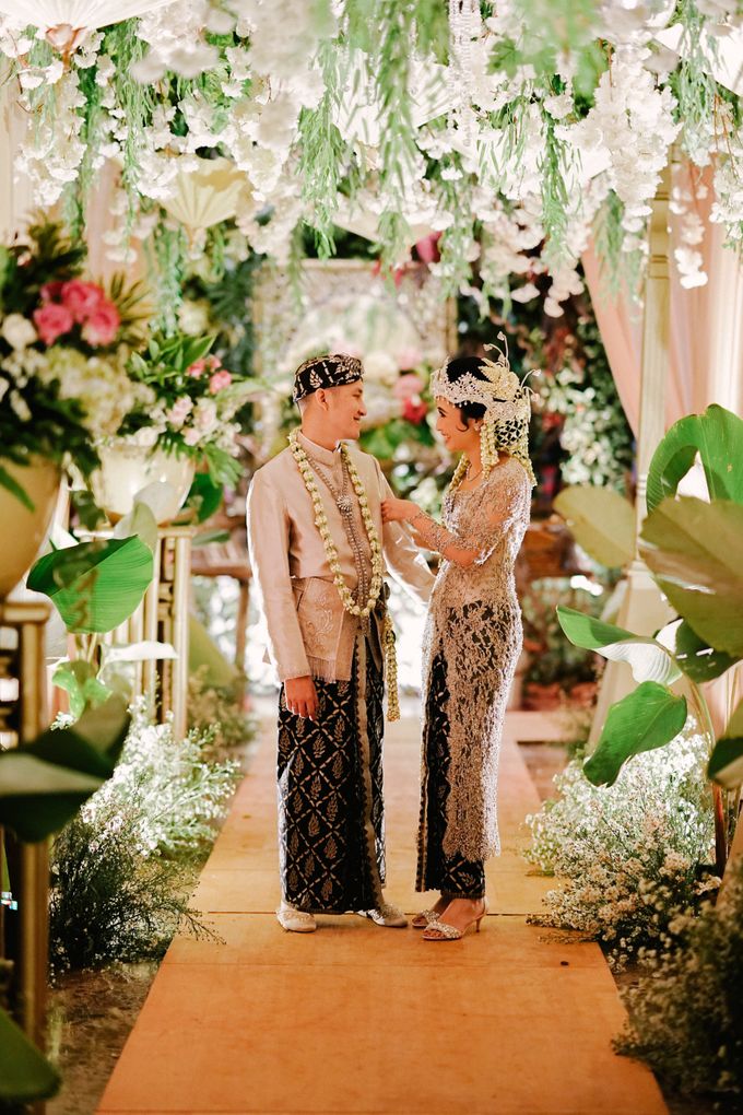 Manda & Irfan Wedding by Akuwedding - 002 Manda & Irfan Wedding by Akuwedding - 002