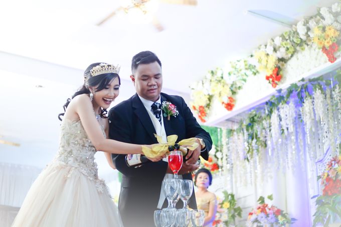 Wedding Steven & Della by aaron Photo & Cinema - 011 Wedding Steven & Della by aaron Photo & Cinema - 011
