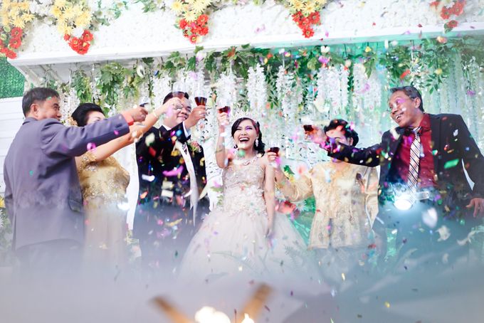 Wedding Steven & Della by aaron Photo & Cinema - 012 Wedding Steven & Della by aaron Photo & Cinema - 012