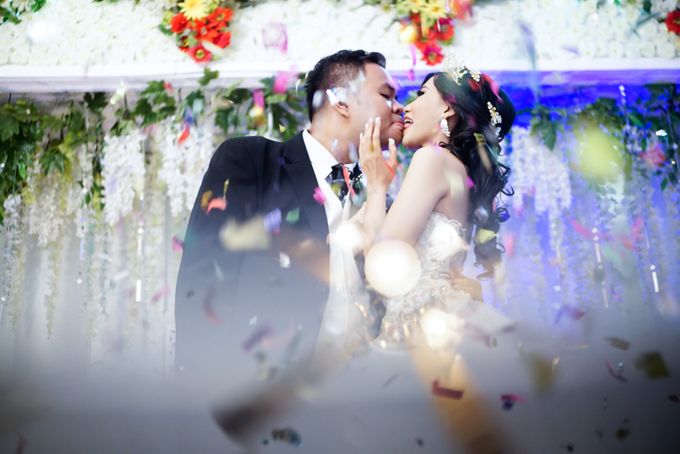 Wedding Steven & Della by aaron Photo & Cinema - 013 Wedding Steven & Della by aaron Photo & Cinema - 013