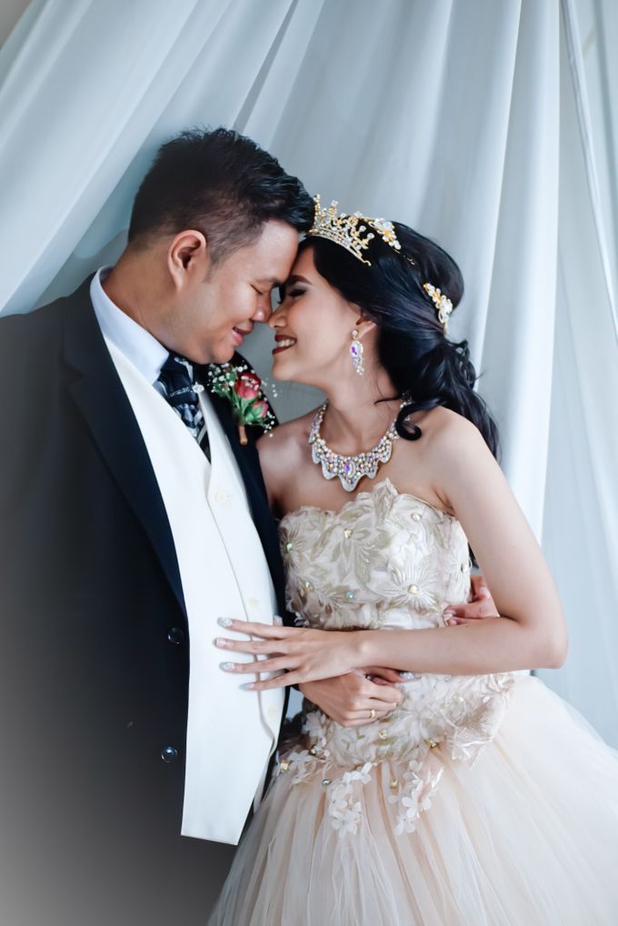Wedding Steven & Della by aaron Photo & Cinema - 021 Wedding Steven & Della by aaron Photo & Cinema - 021