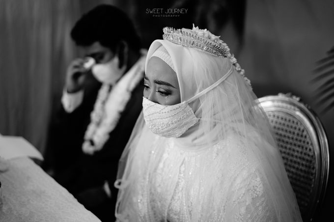 SALSA AZAM WEDDING by Chandira Wedding Organizer - 019 SALSA AZAM WEDDING by Chandira Wedding Organizer - 019